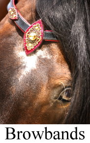 Browbands