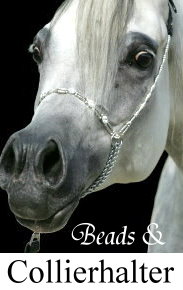 Beads & Collierhalter