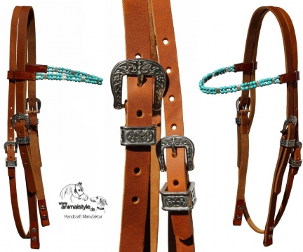 Western Bridle Magical Create YOURS!