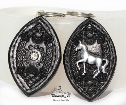 HORSE Pendant in other colors available!