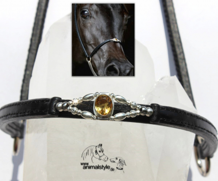 Noble Citrin