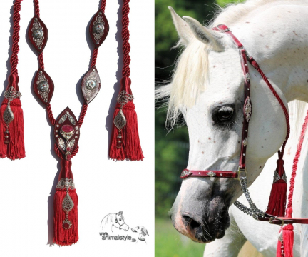 Lable Red Fire Lable Red Fire