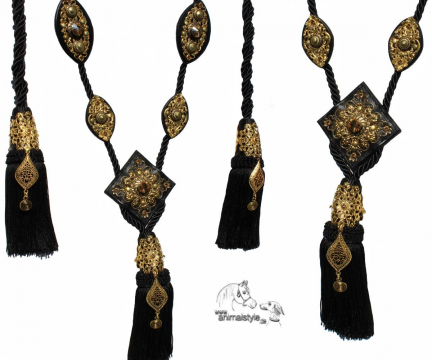 Vorderzeug Majestic Vorderzeug Majestic