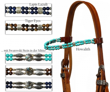 Western Bridle Magical Create YOURS!