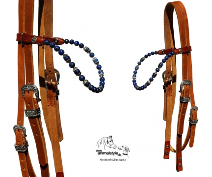 Western Trense Fancy Beads Create YOURS!