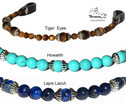 Western Trense Fancy Beads Create YOURS!