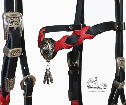 Western Bridle Duo Create YOURS!