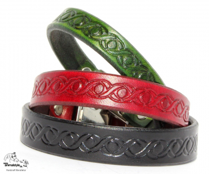 Armband Keltisch