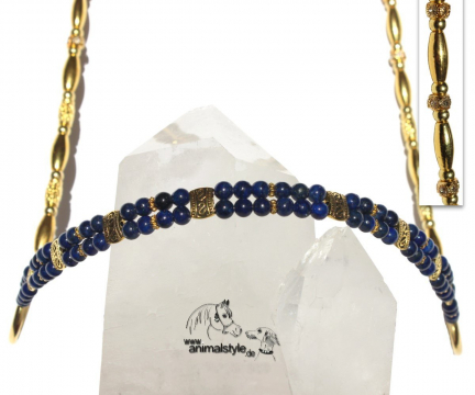 River Lapis Lazuli