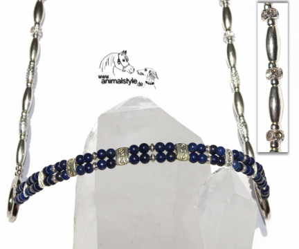 River Lapis Lazuli